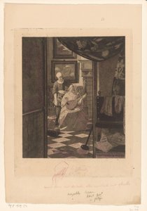 The Love Letter (alkuperäinen nimi)