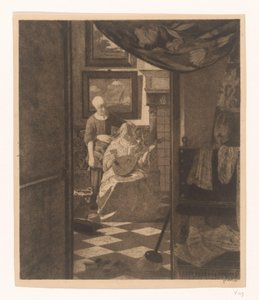 The Love Letter (alkuperäinen nimi)