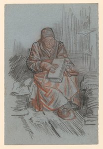 kortin tähti tekijältä Jan Veth