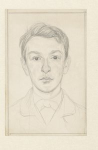 Pojan muotokuva