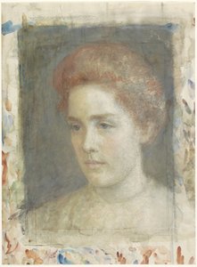 Neiti Wiedenbruggenin muotokuva