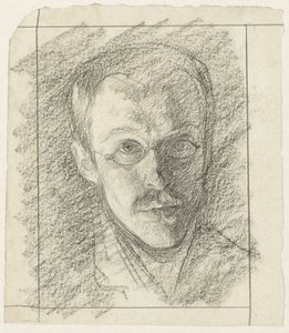 Jan Vethin omakuva