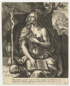 Maria Magdalen.n.d.