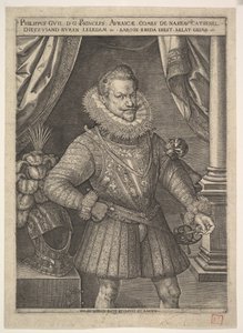 Philip William Orangesta.