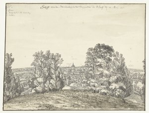 Vista de la muntanya de les estrelles a Klevefinnish tekijältä Jan de Beijer
