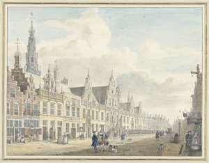 Leidenin kaupungintalo