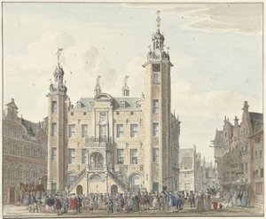 Venlon kaupungintalo