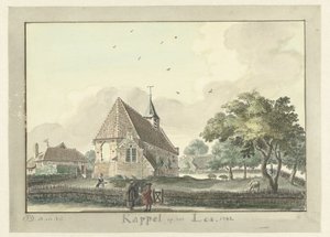 Kappeli 