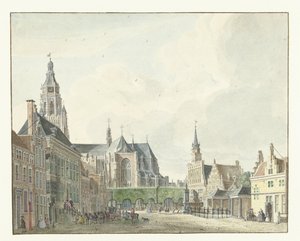 Markkinat Arnhemissa