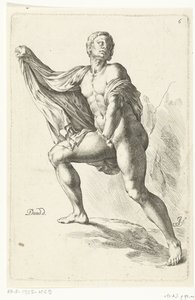 Zoon van Niobe Signs of the Old Icons I (sarjan nimi)