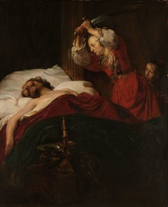 Judith ja Holofernes