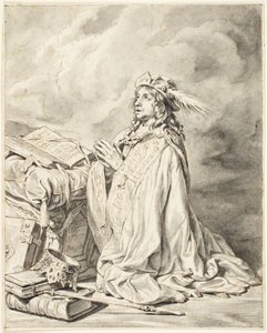  tekijältä Jan de Bray