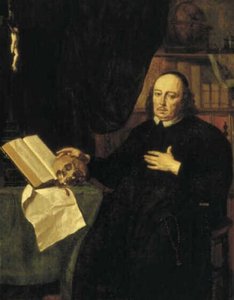 Papin muotokuva