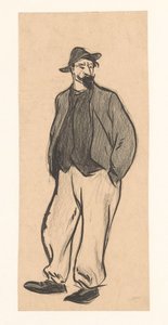 miehen figuuri