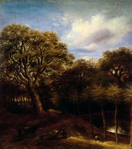Tuntematon kuva tekijältä Jan the Elder Lievens