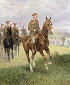 Kenttämarsalkka Haig (1861-1928)