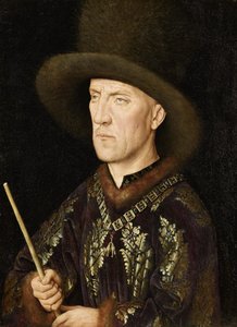  tekijältä Jan van Eyck