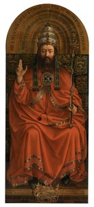  tekijältä Jan van Eyck