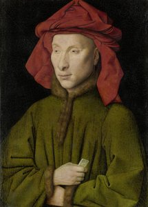  tekijältä Jan van Eyck