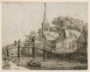  tekijältä Jan van Goyen