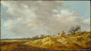  tekijältä Jan van Goyen