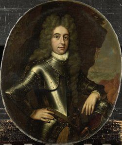 Harmen Lineslagerin (1664-1704) muotokuva