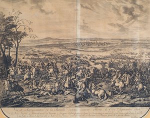 Torinon taistelu 7.9.1706