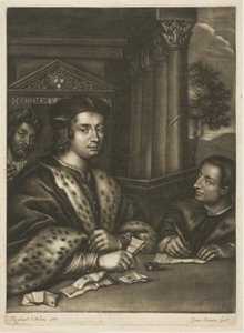 Carondelet tekijältä Jan van Somer