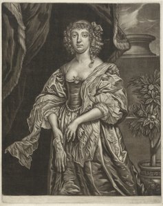 Anna of Bedfordin muotokuva