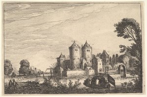 Linna, n. 1616.