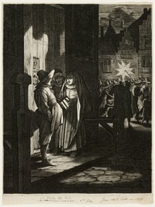 Maagien tähti tekijältä Jan van de Velde II