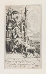 Joonan tarina tekijältä Jan van de Velde II