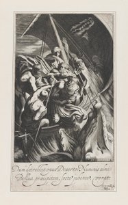 Joonan tarina tekijältä Jan van de Velde II