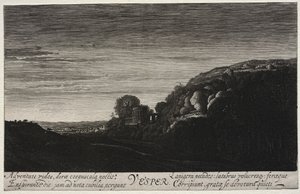 Kellonajat: Vesperit