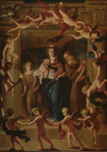 Yön allegoria