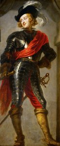 Le Cardinal -lapsi Ferdinand d