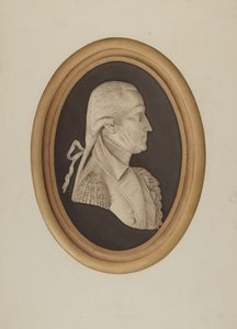 Washingtonin rintakuva