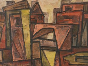 Nimetön tekijältä Jankiel Adler