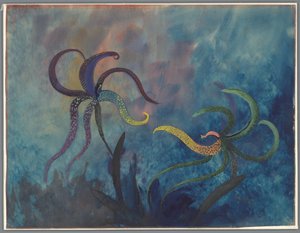 Taistelu orkideoita vastaan Taistelu orkideoita vastaan tekijältä Janus de Winter (signed by artist)