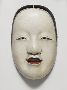 Ei maski tekijältä Japanese School
