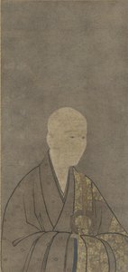 Po RT tulossa t Muson väärinkäytöstä (1275-1351) Muromachi Perio d tekijältä Japanese School