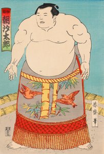 Asashio Taro tekijältä Japanese School