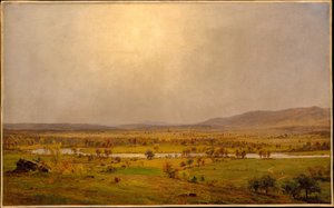  tekijältä Jasper Francis Cropsey