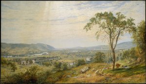  tekijältä Jasper Francis Cropsey