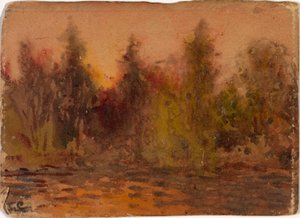 Untitled tekijältä Jasper Francis Cropsey