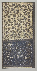 Sarong tekijältä Javanese School
