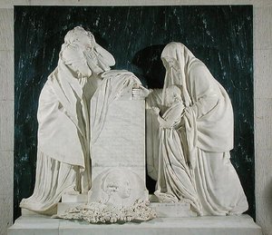 Victor Charpentier (1732-76) Comte d