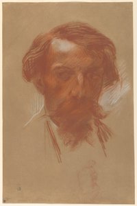 Omakuva tekijältä Jean-Baptiste Carpeaux
