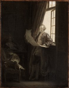  tekijältä Jean-Baptiste Greuze