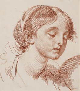  tekijältä Jean-Baptiste Greuze